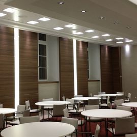 conception et création de salles de réunion, conférences, bureaux